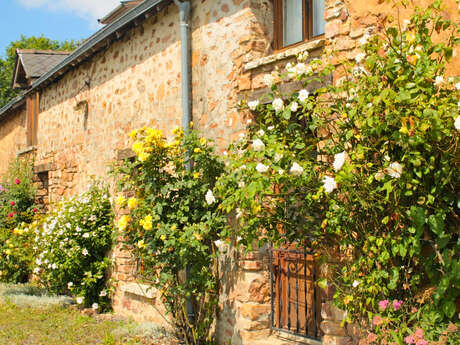Gîtes de la Charnie : Valifer