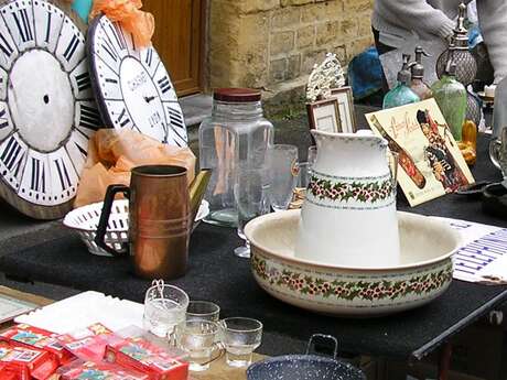 BROCANTE