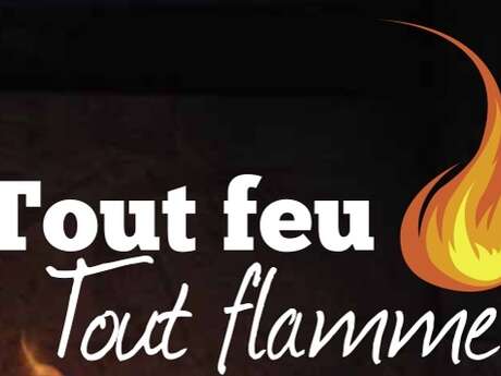 Tout Feu Tout Flamme 2026 - Visite de l'atelier de coutellerie de l'artisan Didier Bergeot