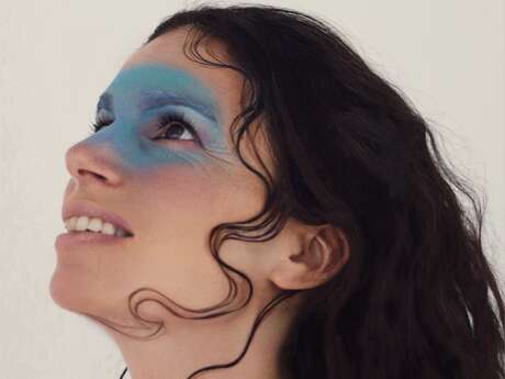 Concert de Yaël Naïm