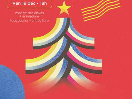 La Caravane passe à Noël