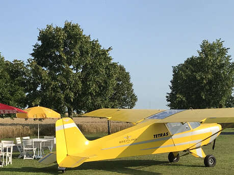 AIR SUD VENDÉE