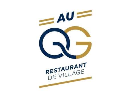 AU QG, RESTAURANT DE VILLAGE