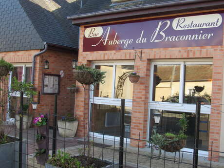 Restaurant Auberge Du Braconnier