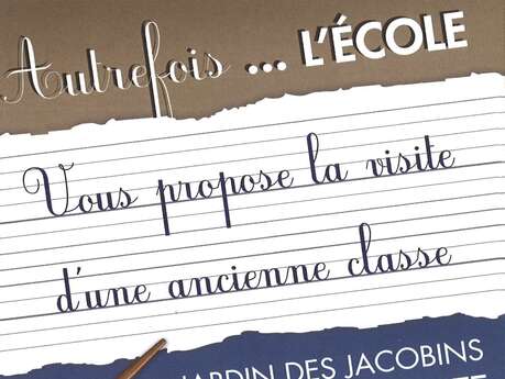 CERTIFICAT D'ETUDE COMME AUTREFOIS