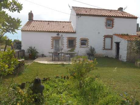 Gîtes des hautes rivières