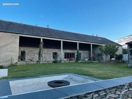 Gîte le repère de Choiseau