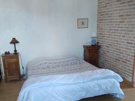 Chambres d'hôtes "L'ancienne école"