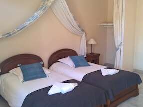 Les Cottages de l'Anjou Golf