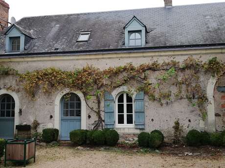 Chambres d'hôtes Forvent