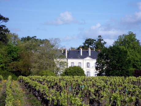 BOUCLE CIRCUIT DU CHÂTEAU