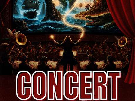 Concert Ciné Classique