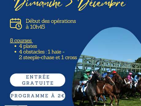 COURSES DE CRAON