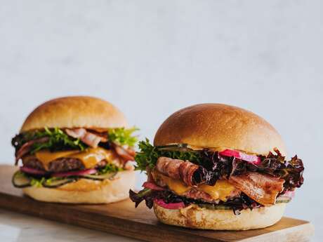 Restaurant Dare-Dare