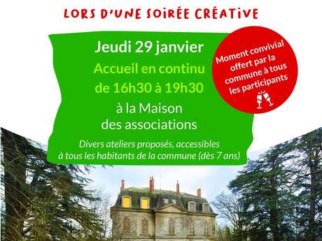 Quel avenir pour le domaine du Haut-Buisson à Cherré-Au ?