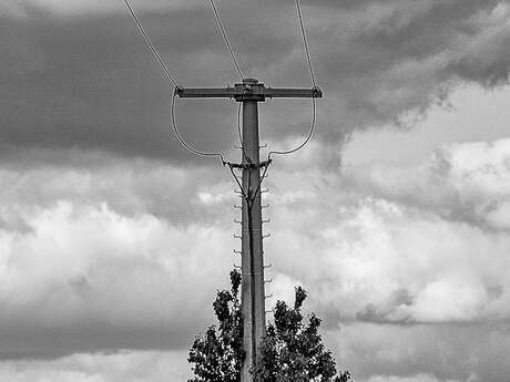 Exposition "Nos territoires"