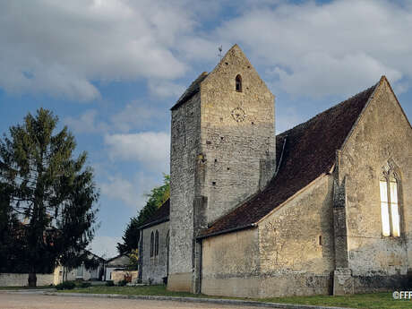 Circuit de la vallée du Rutin et de la Bienne
