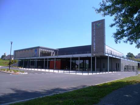 ESPACE COLMONT