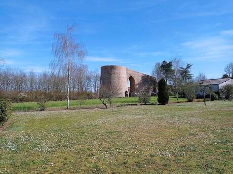 Boucle circuit de l'Agrion de Mercure