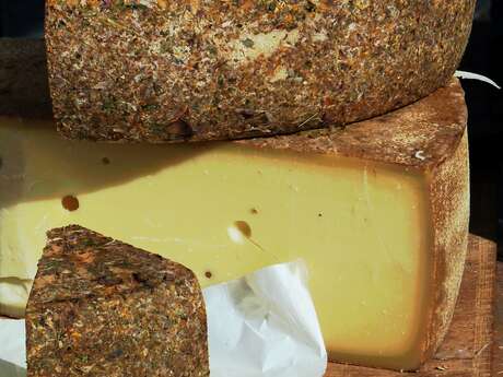 Épicerie Gourmand et Gourmet - Ambrières-les-Vallées