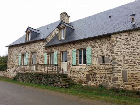 GITE "LE GRAND MARCHE"