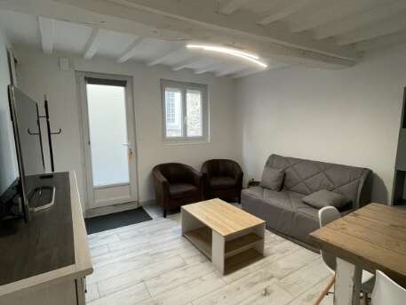 Gîte au Grez du Moulin