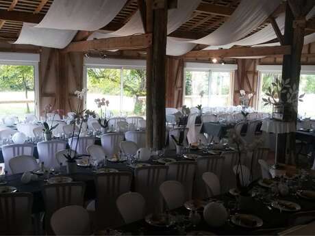 Gîtes de groupe la Douce Vie