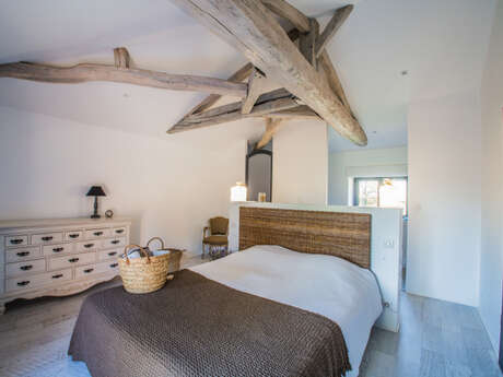 Chambre d'hôtes La Grange du Cléray