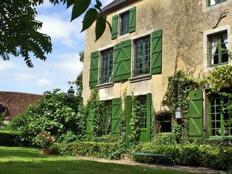 Chambres d'hôtes du Moulin de la Ronce
