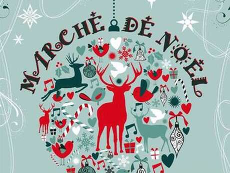 Marché de Noël