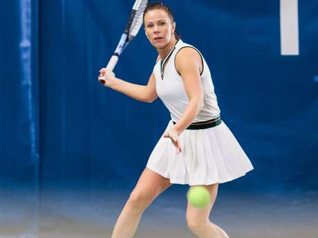 TENNIS : SPORTING CLUB MAROLLAIS