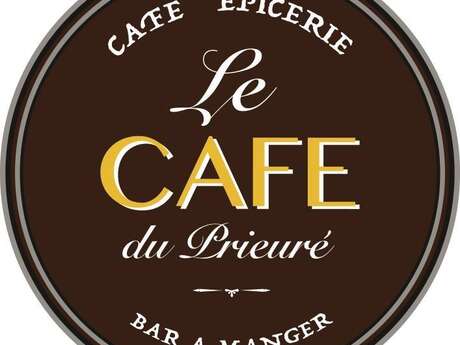 BAR LE CAFÉ DU PRIEURÉ