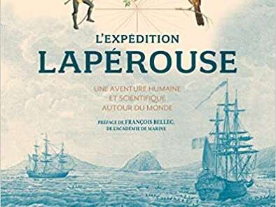 CONFÉRENCE UTL - L’EXPÉDITION LAPÉROUSE
