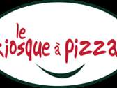 LE KIOSQUE À PIZZA