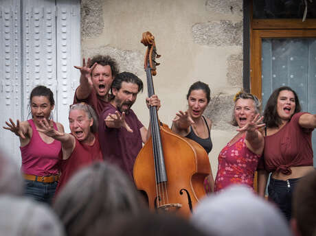 Liberté, égalité et cetera