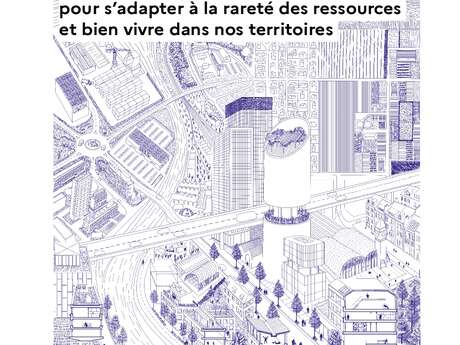 Exposition sobriété foncière - Segré