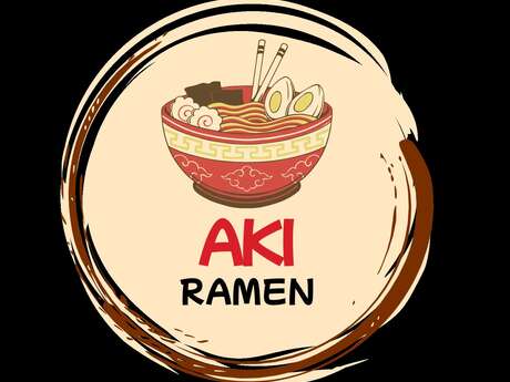 AKI RAMEN