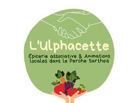 L'Ulphacette - Épicerie assiocative