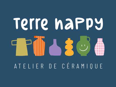 TERRE HAPPY