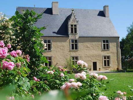 Manoir de couesme
