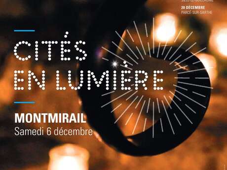 Cités en lumière