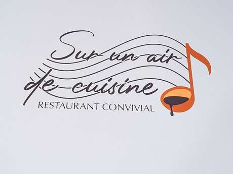 Sur un air de cuisine