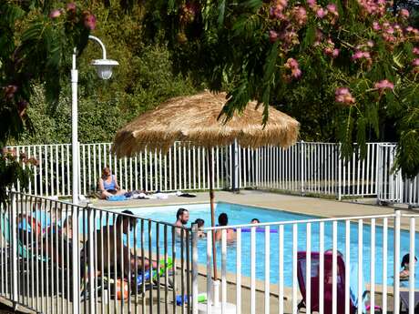 Village Résidentiel de Tourisme Henri IV