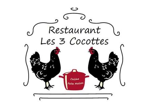RESTAURANT "LES 3 COCOTTES"