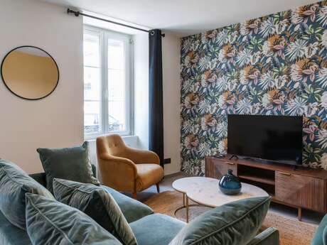 Appartement Maréchal