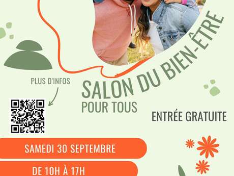 SALON DU BIEN-ÊTRE