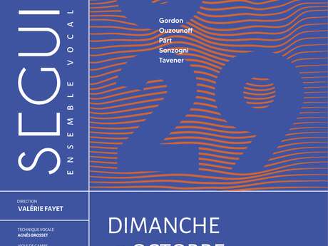 SEGUIDO EN CONCERT : 6 SECONDES 29