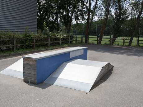 Skatepark
