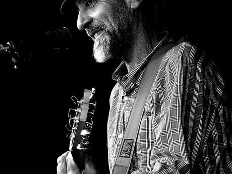 Concert à La Brasserie Corrézienne : Steeve Michael and the Strangers