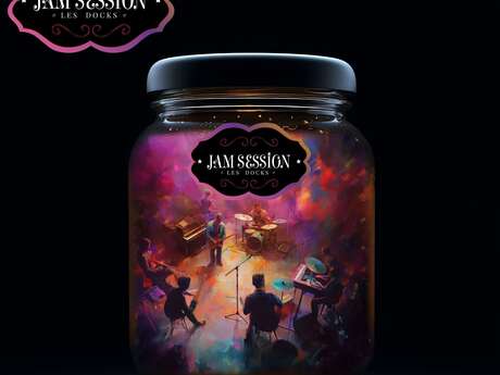 Jam Session aux Docks